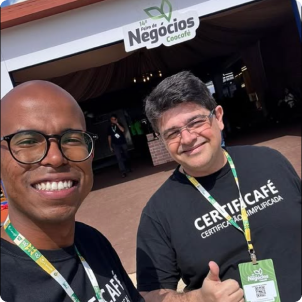 Post 4 do Instagram @certificafe