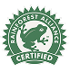 Rainforest Alliance